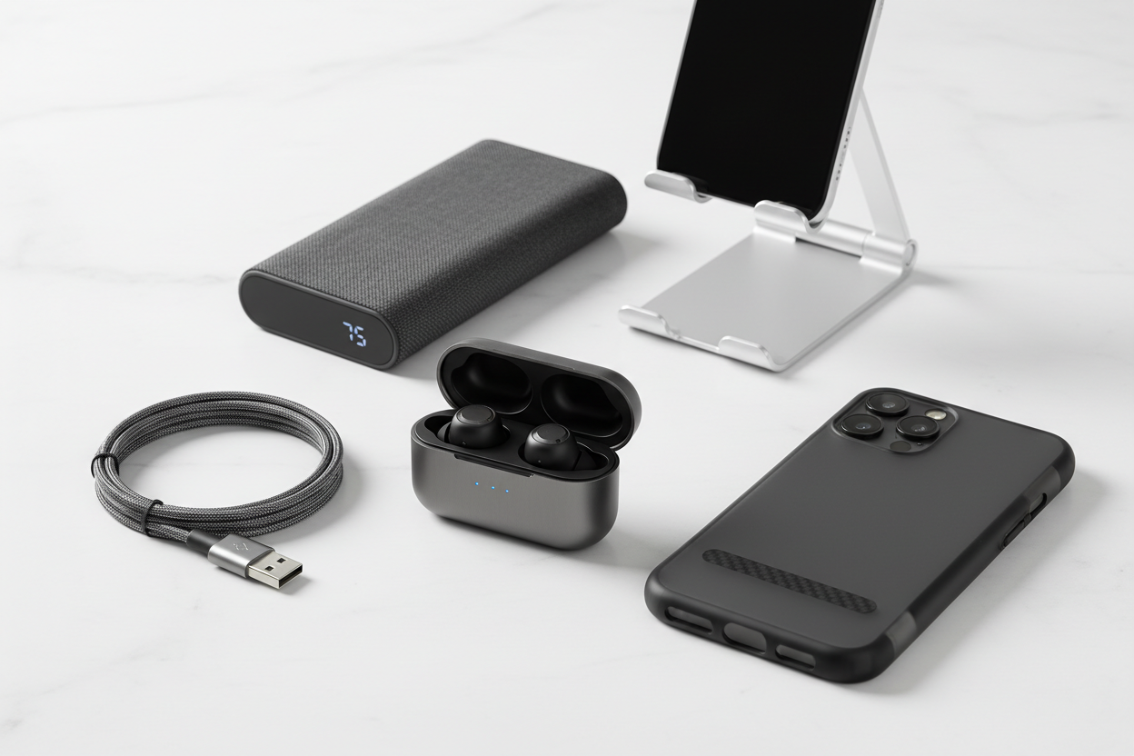 Petits appareils électroménagers